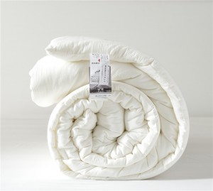 Max Comfort - 日本高品質全棉纖維冷氣被芯